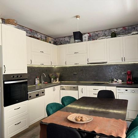 Casa Lavenda Βίλα Φιλιππούπολη Εξωτερικό φωτογραφία