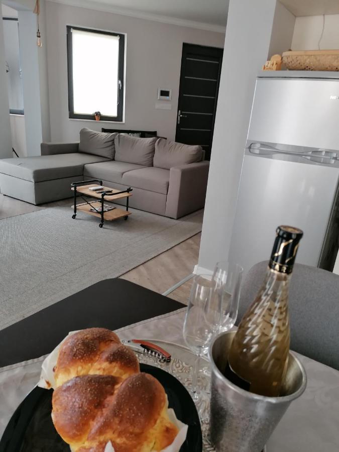 Casa Lavenda Βίλα Φιλιππούπολη Εξωτερικό φωτογραφία
