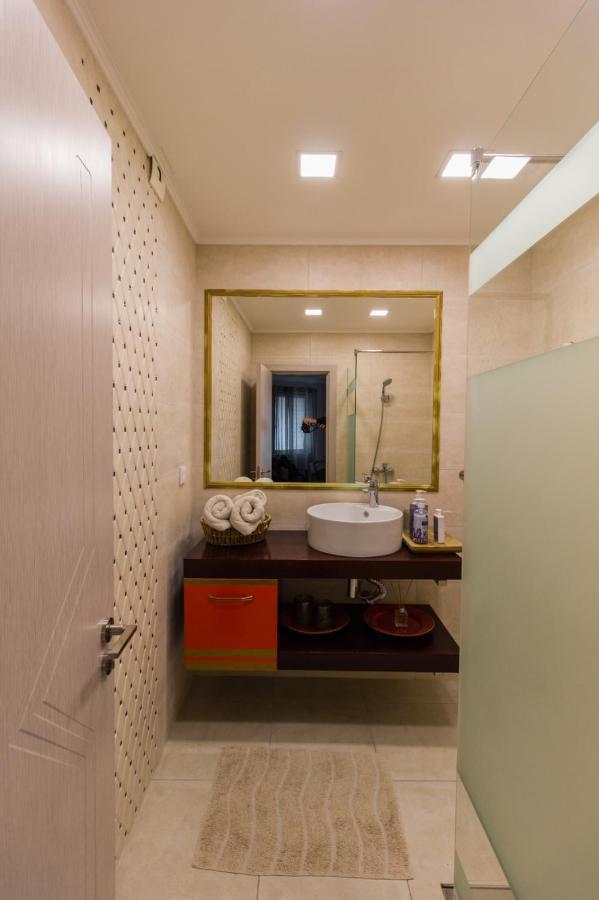 Casa Lavenda Βίλα Φιλιππούπολη Εξωτερικό φωτογραφία