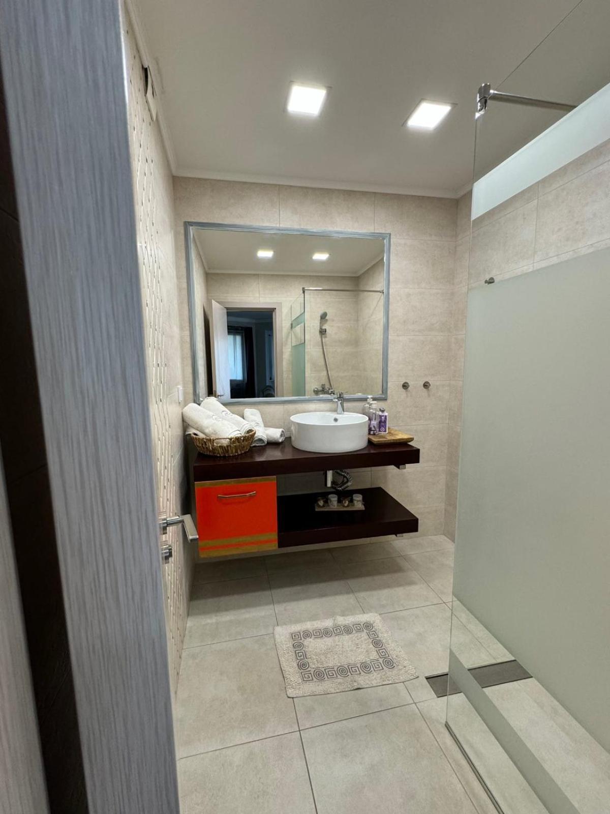 Casa Lavenda Βίλα Φιλιππούπολη Εξωτερικό φωτογραφία