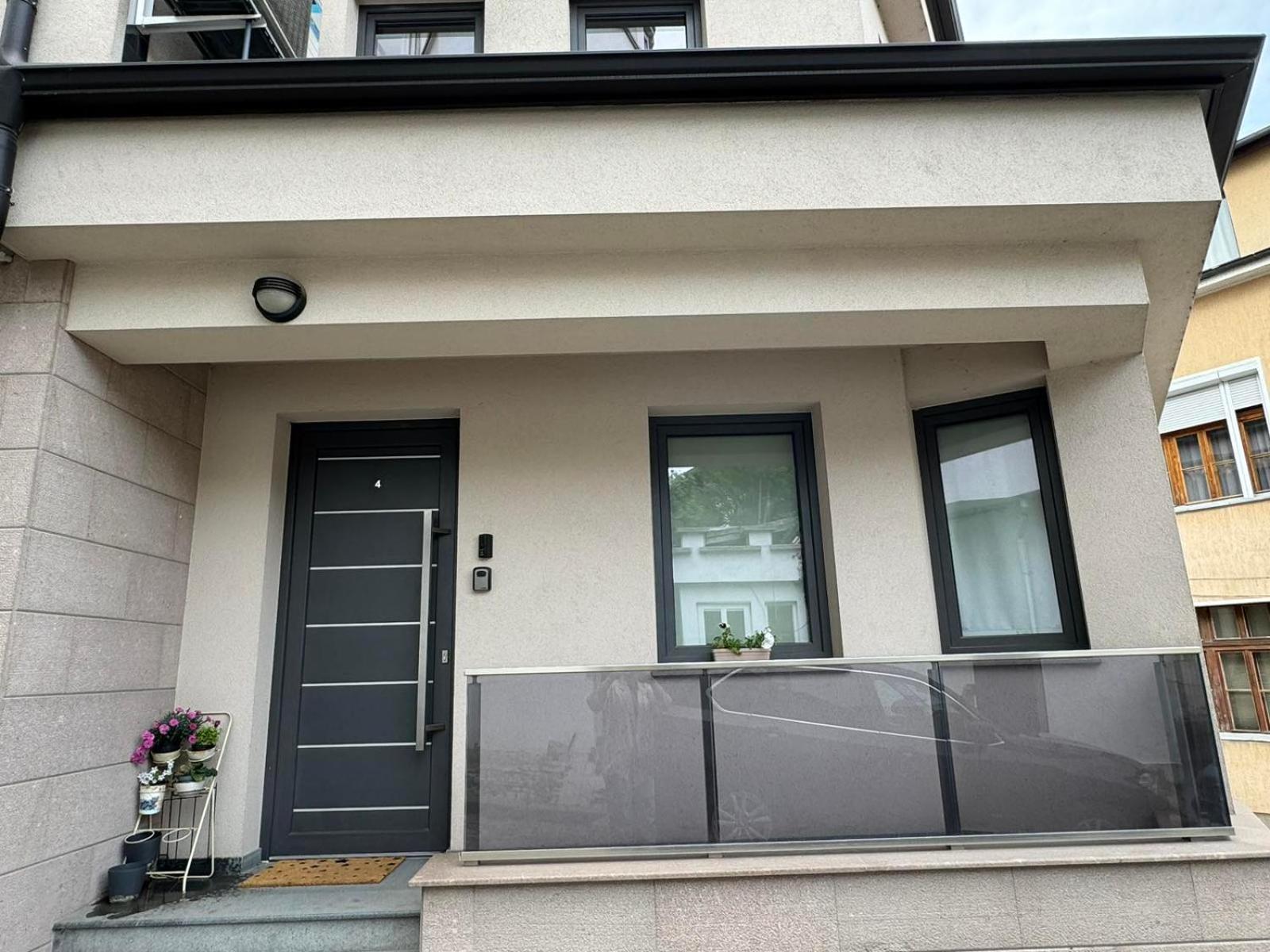 Casa Lavenda Βίλα Φιλιππούπολη Εξωτερικό φωτογραφία