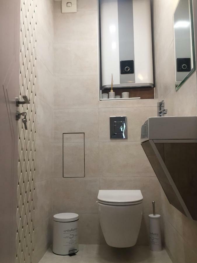 Casa Lavenda Βίλα Φιλιππούπολη Εξωτερικό φωτογραφία