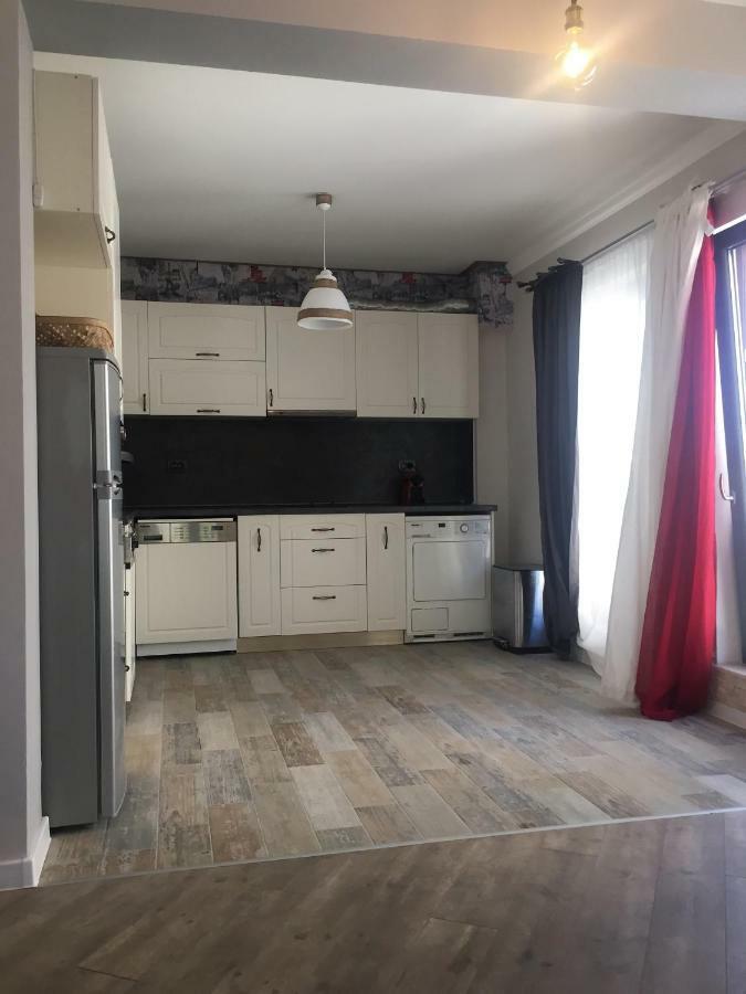 Casa Lavenda Βίλα Φιλιππούπολη Εξωτερικό φωτογραφία