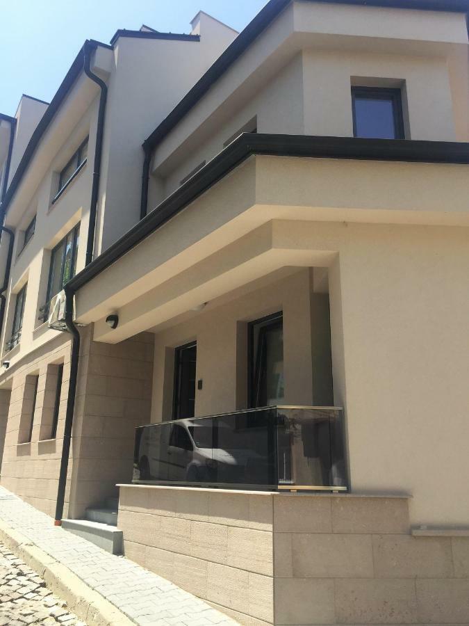 Casa Lavenda Βίλα Φιλιππούπολη Εξωτερικό φωτογραφία