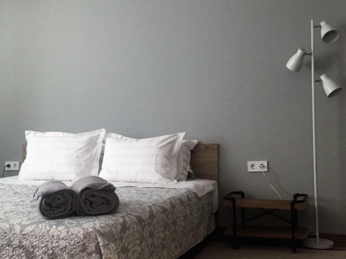 Casa Lavenda Βίλα Φιλιππούπολη Εξωτερικό φωτογραφία