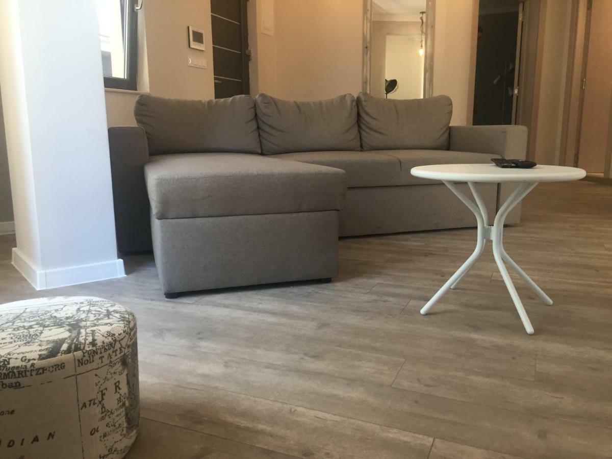Casa Lavenda Βίλα Φιλιππούπολη Εξωτερικό φωτογραφία