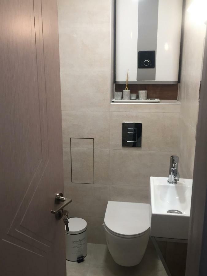 Casa Lavenda Βίλα Φιλιππούπολη Εξωτερικό φωτογραφία