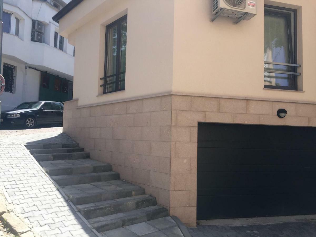Casa Lavenda Βίλα Φιλιππούπολη Εξωτερικό φωτογραφία