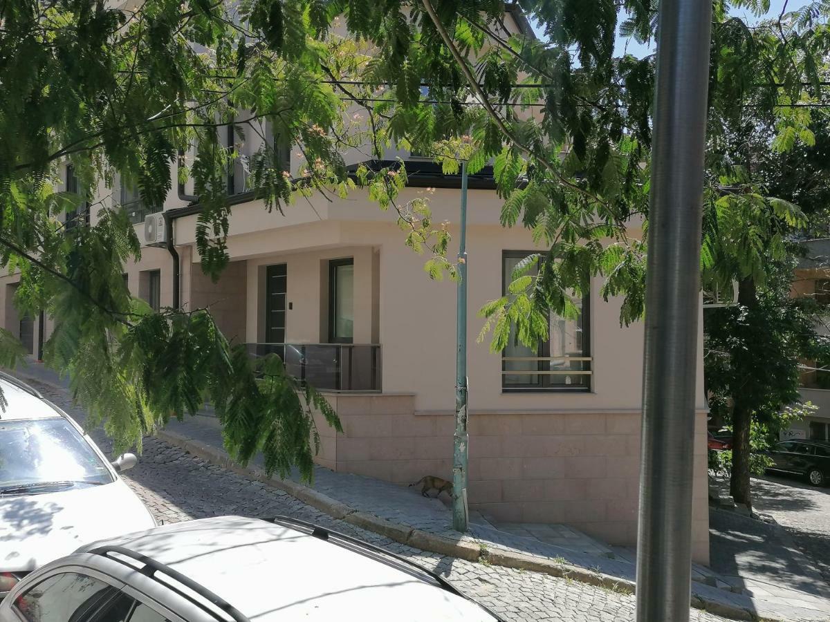 Casa Lavenda Βίλα Φιλιππούπολη Εξωτερικό φωτογραφία