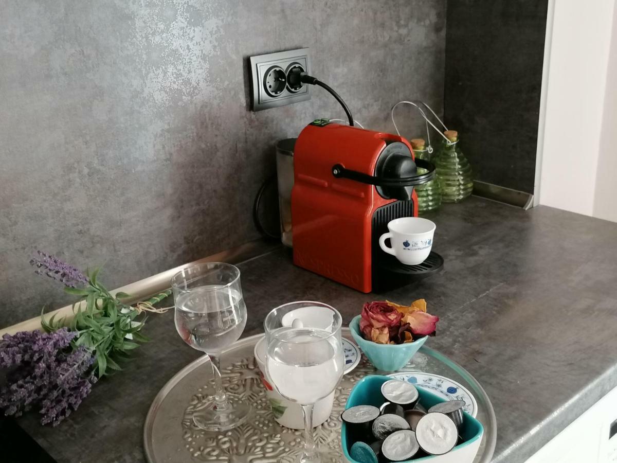 Casa Lavenda Βίλα Φιλιππούπολη Εξωτερικό φωτογραφία