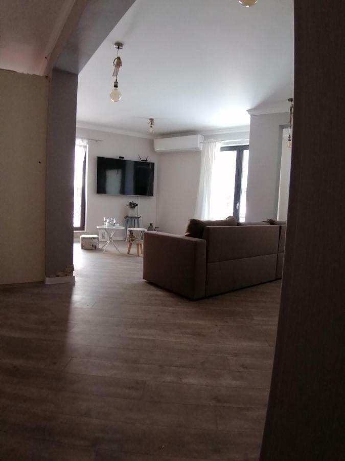 Casa Lavenda Βίλα Φιλιππούπολη Εξωτερικό φωτογραφία